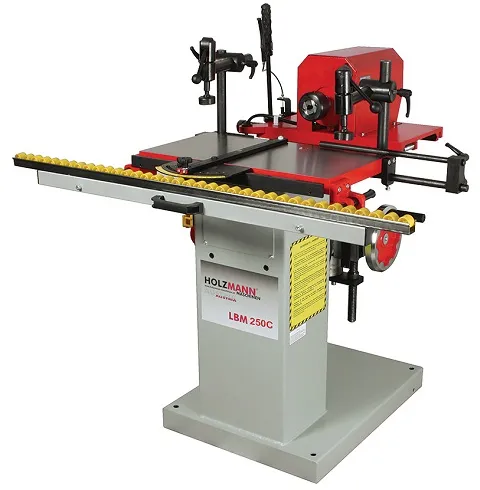 Holzmann Langlochbohrmaschine LBM250C