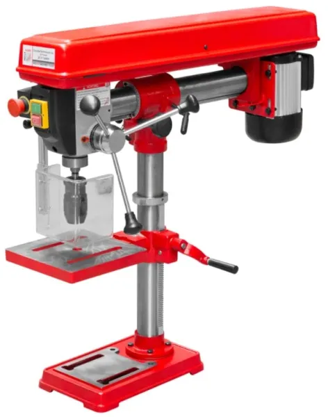 Holzmann Radialbohrmaschine SB3116RMN 230V