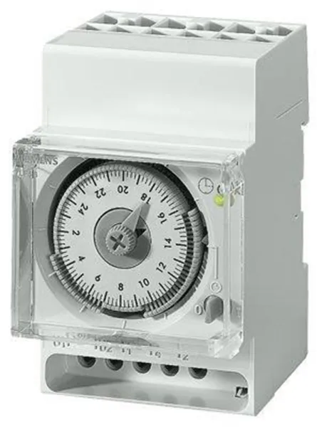 Siemens Schaltuhr Tag 1sk 230V/50Hz