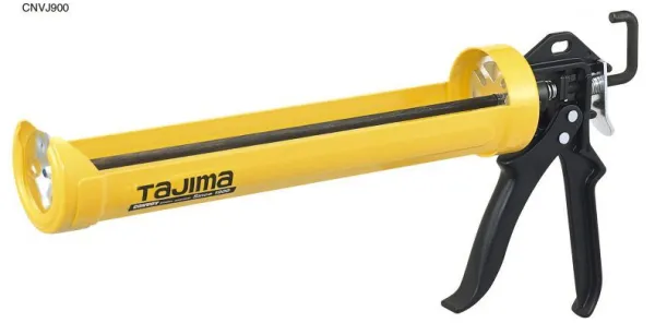 Tajima Dichtstoffpistole CNV J900 900 ml.