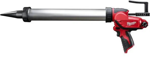 Milwaukee Dichtstoffpistole M12 PCG/600A-0