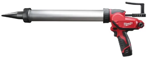 Milwaukee Dichtstoffpistole M12 PCG/600A-201B