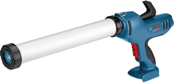 Bosch Akku-Fugenspritze GCG 18V-600 (solo)