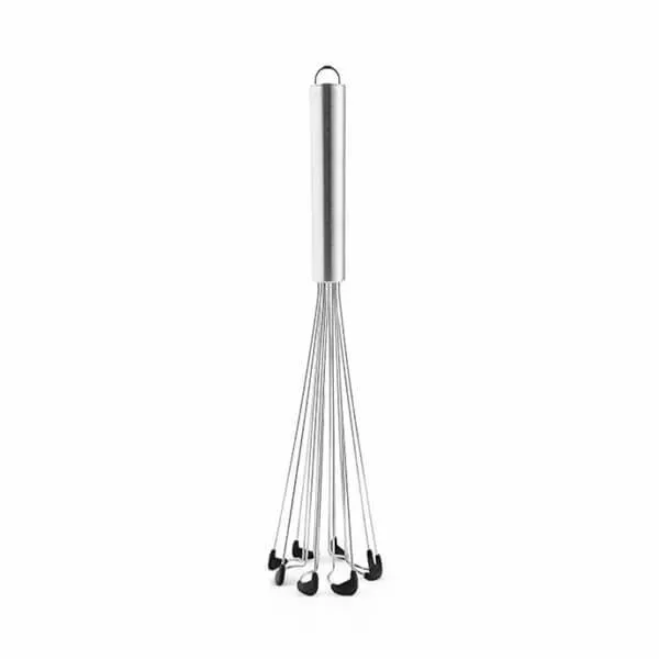 Eva Solo Schneebesen mit Silikon 25 cm
