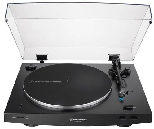 Audio-Technica AT-LP3XBT - turntable - Plattenspieler