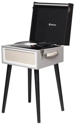 DENVER VPR-250 - Plattenspieler