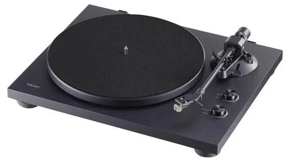 TEAC TN-280BT-A3 - Plattenspieler - Turntable
