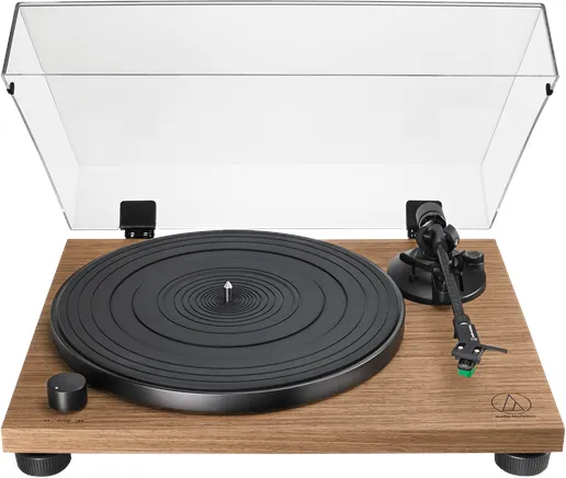 Audio-Technica AT-LPW40WN - turntable - Plattenspieler