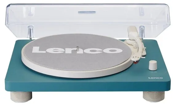 Lenco LS-50TQ - Plattenspieler