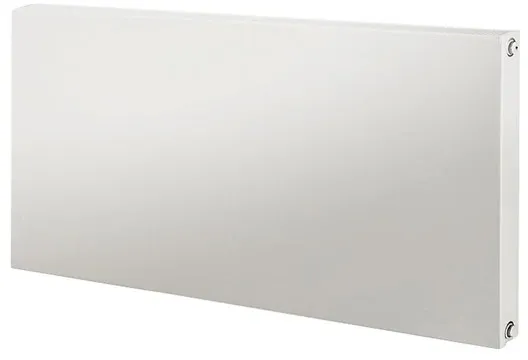 Purmo Compact Plan Heizkörper 33 - 600 x 1800 mm, RAL 9016, Weiß