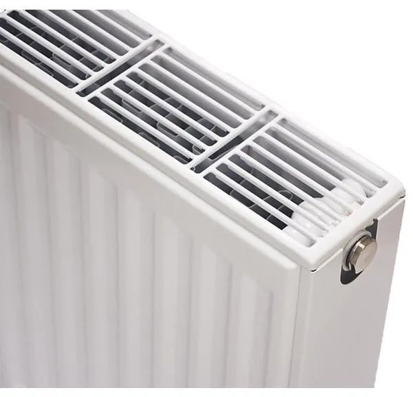 Altech C4 Heizkörper 22 - 600 x 900 mm, RAL 9016, Weiß