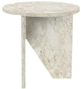 Muubs Verde Beistelltisch Cream