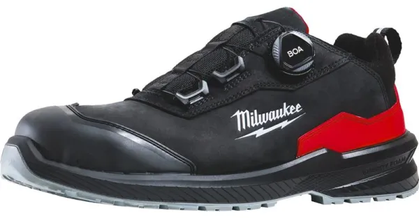 Milwaukee Sicherheitsschuh FXT S3S B1L110133 Gr. 36