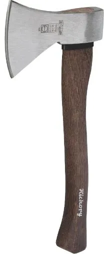 RUTHE Hatchet Hickory Axt 800 g