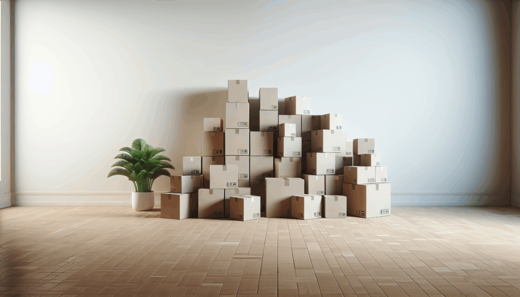 Effizient umziehen mit studentischen Helfern in Berlin